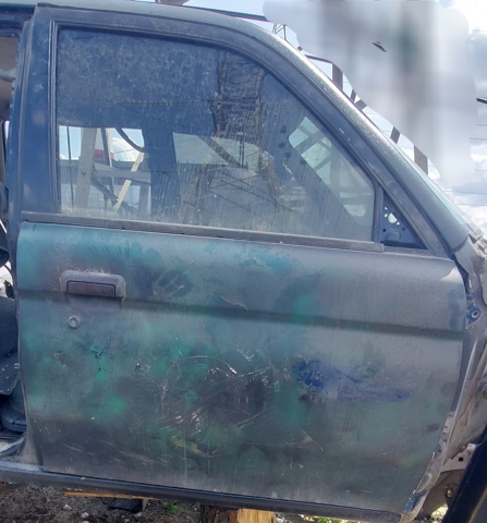 Дверка передня права MR981908 MITSUBISHI