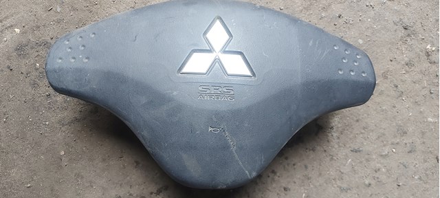 Подушка безпеки водія MR992559 MITSUBISHI