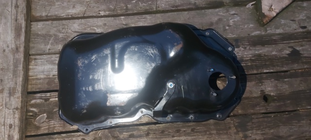 Піддон двигуна PYFA10400C MAZDA