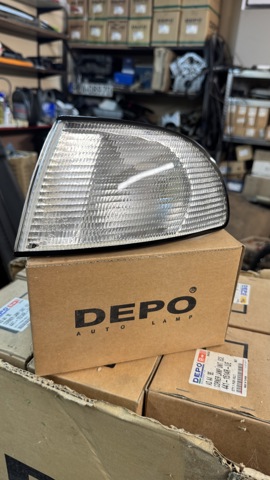 Поворотник лівий 4411514LUE DEPO