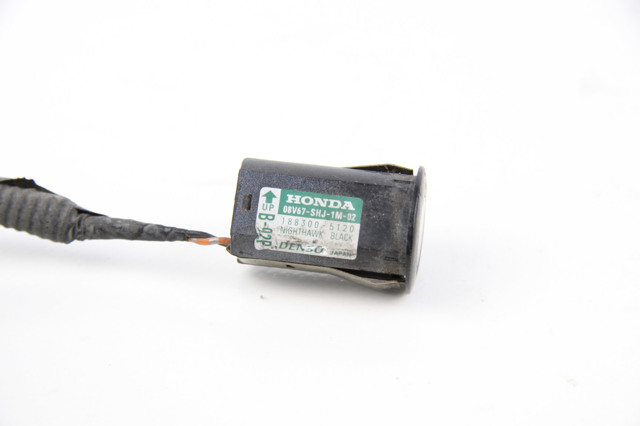 Датчик сигналізації парковки (парктронік), передній 08V67SHJ1M02 HONDA