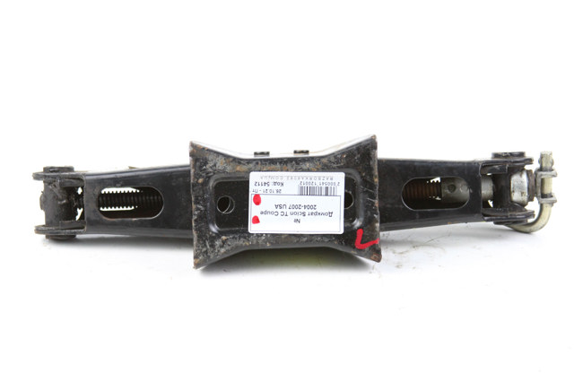 Домкрат автомобільний 0911150051 TOYOTA