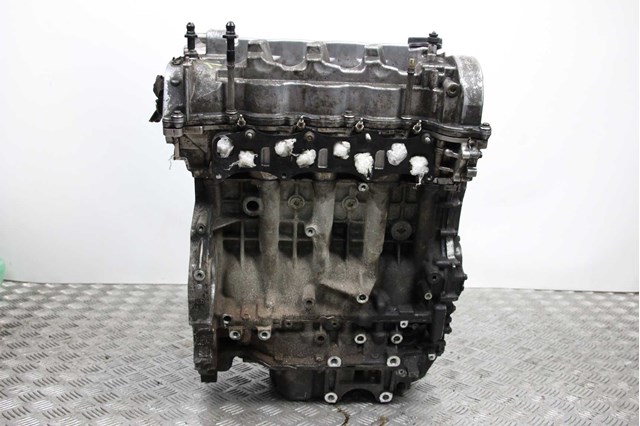 Блок циліндрів двигуна 10002RL0G00 HONDA