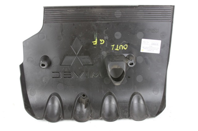 Кришка двигуна декоративна 1003A211 MITSUBISHI
