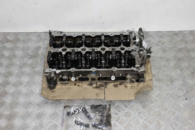 Головка циліндрів 1005B513 MITSUBISHI