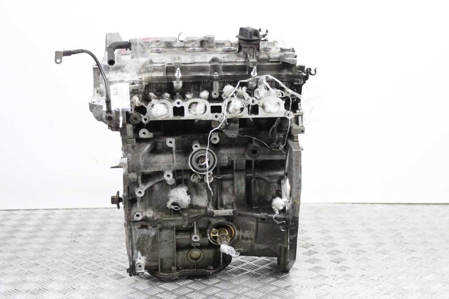 Двигун у зборі 10102BA60A NISSAN