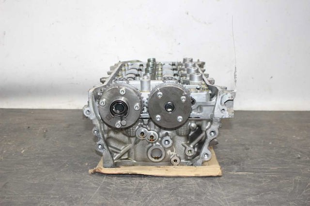 Головка двигуна 1110109300 TOYOTA
