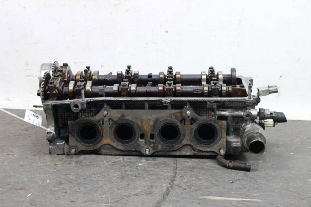 Головка двигуна 1110128012 TOYOTA