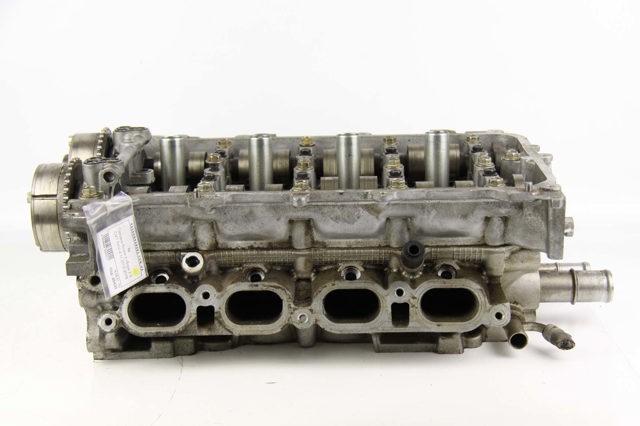 Головка блока циліндрів (ГБЦ) 1110139686 TOYOTA