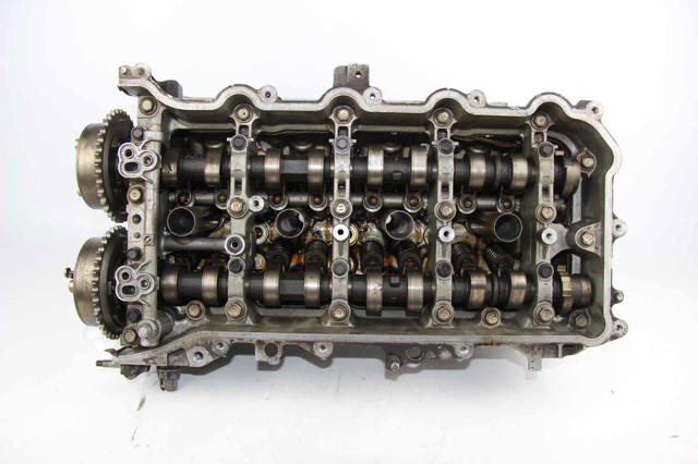 Головка блоку 1110139776 TOYOTA
