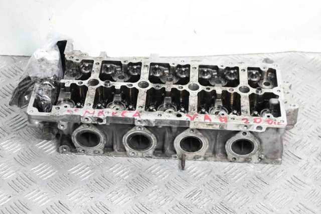Головка циліндрів 11101WA020 TOYOTA
