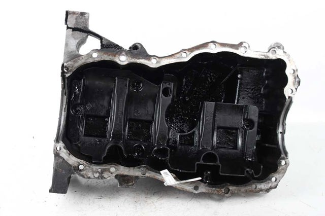 Захист двигуна 1111000QAS NISSAN