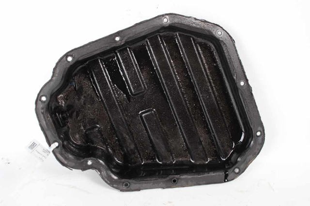 Піддон масляний картера двигуна 11110JG31A NISSAN