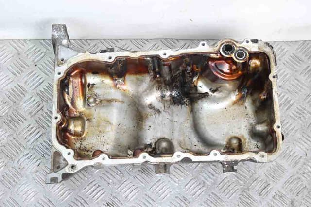 Піддон масляний картера двигуна 11200RNAA02 HONDA