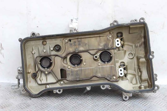 Кришка клапанна, права 112010P020 TOYOTA