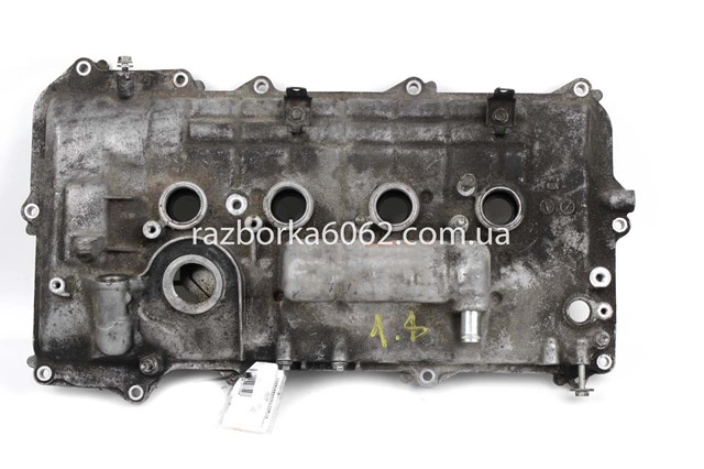 Кришка клапанів 1120137040 TOYOTA