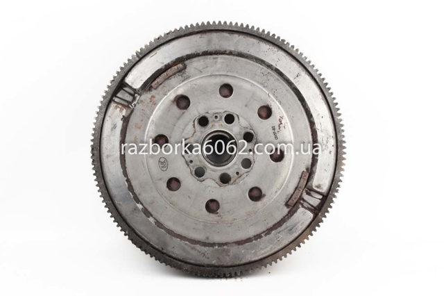 Демпферний маховик 1120A202 MITSUBISHI