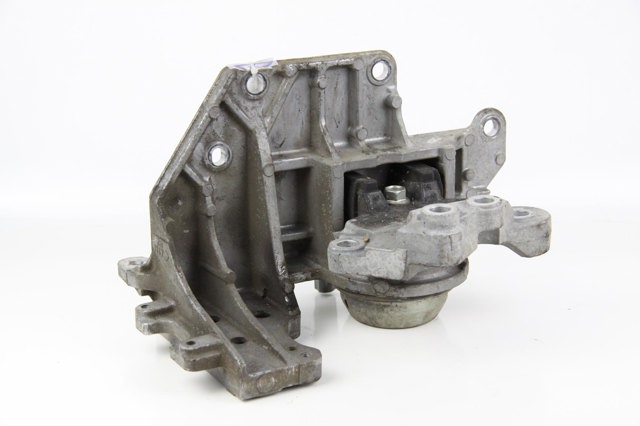 Подушка (опора) двигуна, ліва 11220JG31B NISSAN