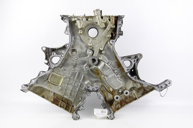 Кришка мотора передня 1131031020 TOYOTA