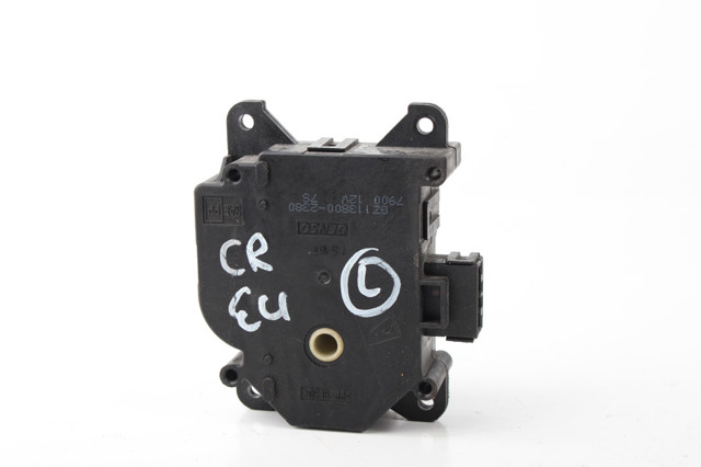 Мотор заслінки печі 1138002380 HONDA