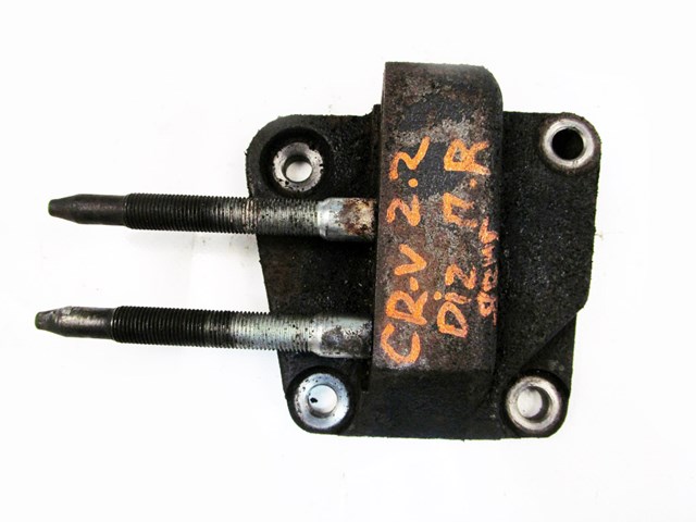 Кронштейн подушки (опори) двигуна, правої 11910RMAE00 HONDA