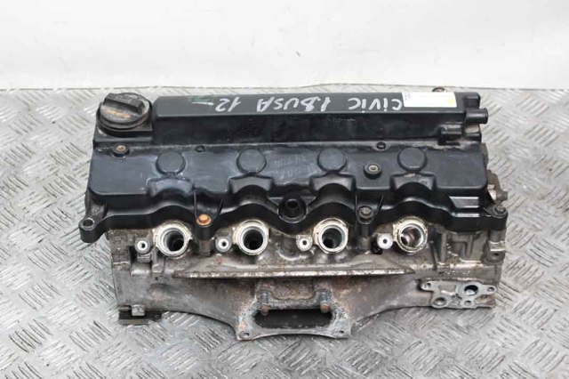 Головка двигуна 12200R1AA00 HONDA