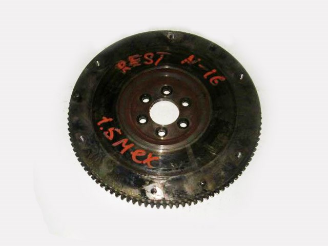 Демпферний маховик 12310BM500 NISSAN