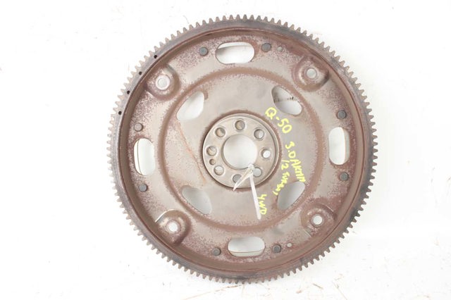 Маховик зчеплення 123315CA0A NISSAN