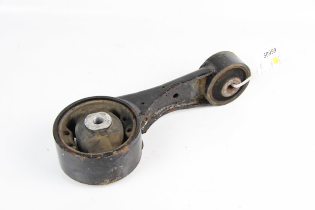 Подушка (опора) двигуна, права верхня 1236331020 TOYOTA