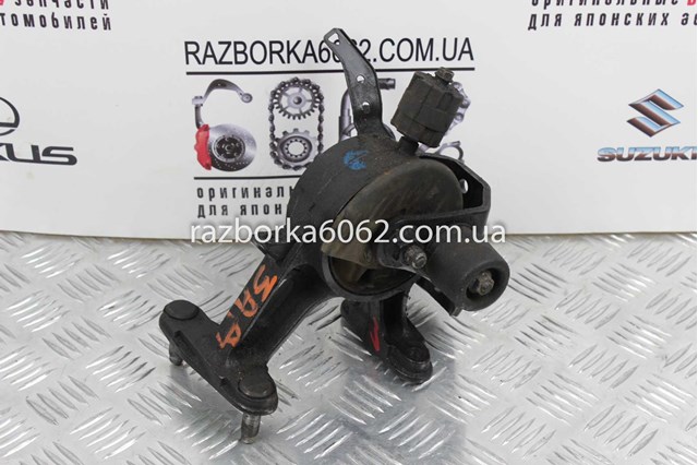 Задня подушка двигуна 123710R060 TOYOTA