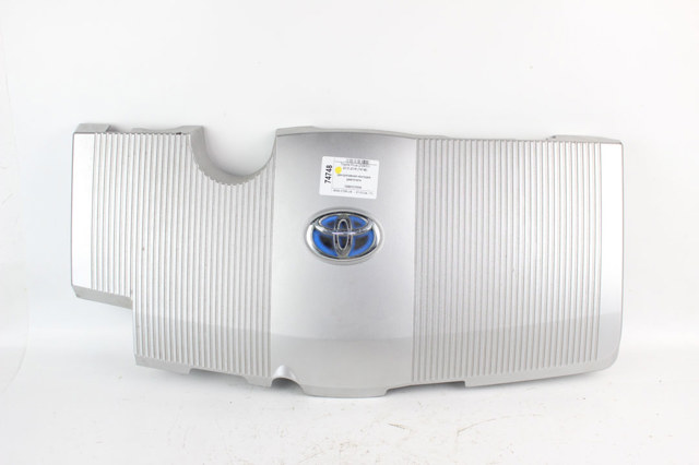Кришка двигуна декоративна 1260137010 TOYOTA