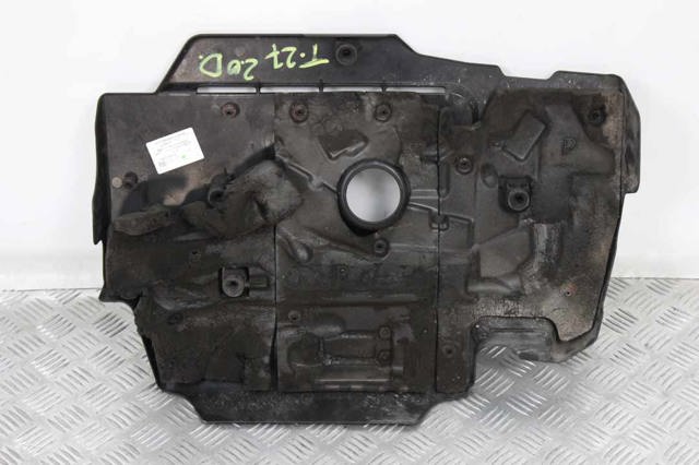 Екран двигуна 126110R082 TOYOTA