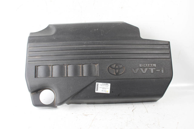 Екран двигуна 1261147010 TOYOTA