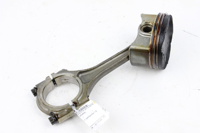 Шатун поршня ДВЗ 1320109A10 TOYOTA