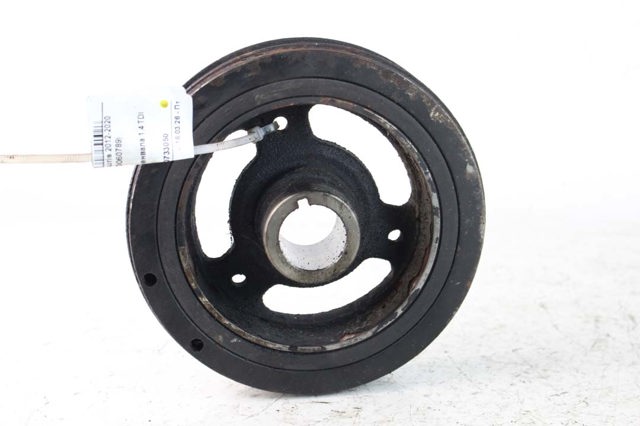 Шків колінвала 1340733050 TOYOTA
