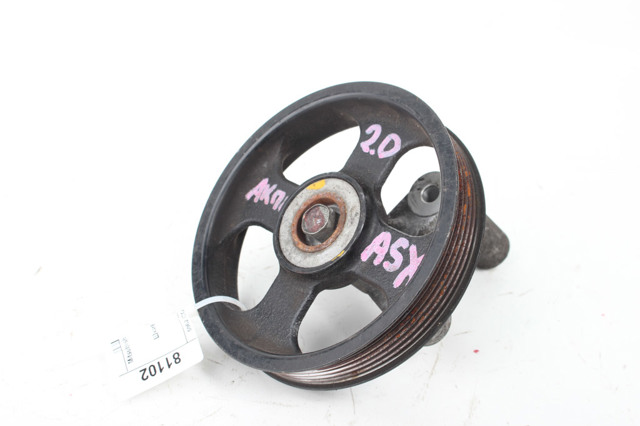 Шків насоса ГПК 1341A037 MITSUBISHI