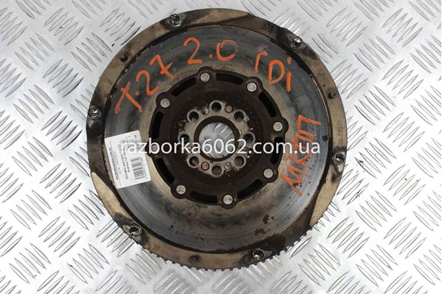 Маховик із зубчастим ободом в зборі 134500R030 TOYOTA