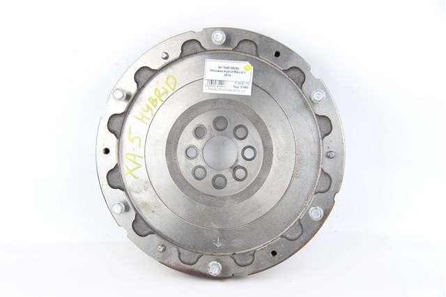 Маховик двигуна 1345125030 TOYOTA