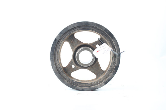 Демпфер колінвалу 1347024010 TOYOTA