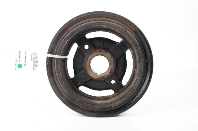 Шків колінвала 1347028020 TOYOTA