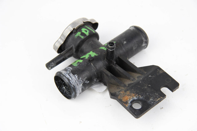 Кришка / пробка радіатора 1350A043 MITSUBISHI