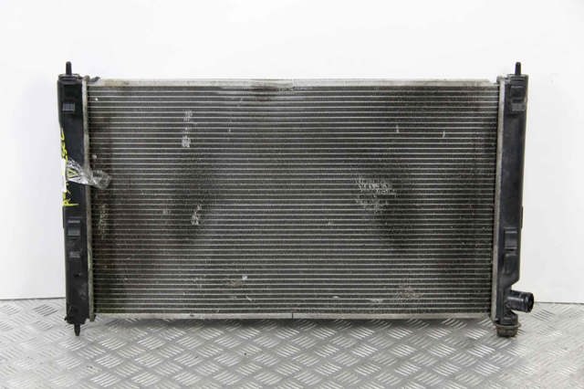Радіатор системи охолодження двигуна 1350A050 MITSUBISHI