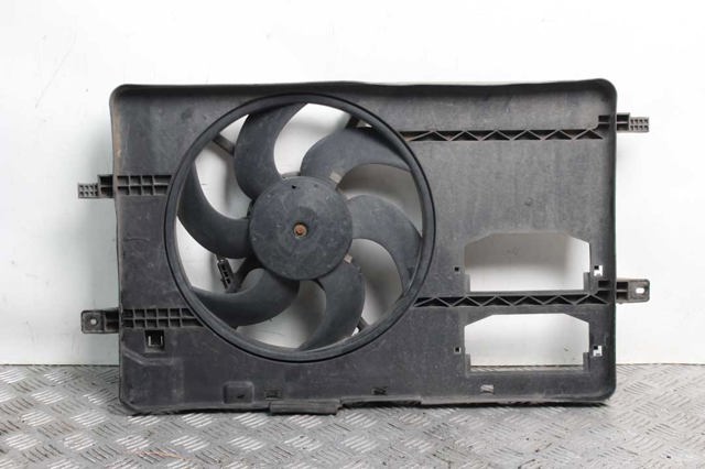 Вентилятор 1355A080 MITSUBISHI