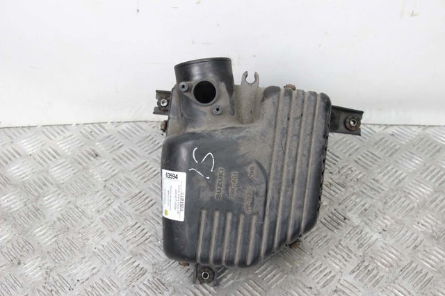 Коробка фільтра 1370078K00 SUZUKI