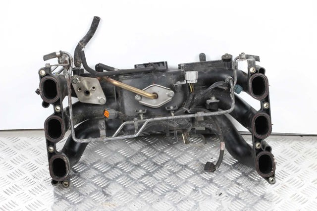 Колектор впускний 14001AB880 SUBARU