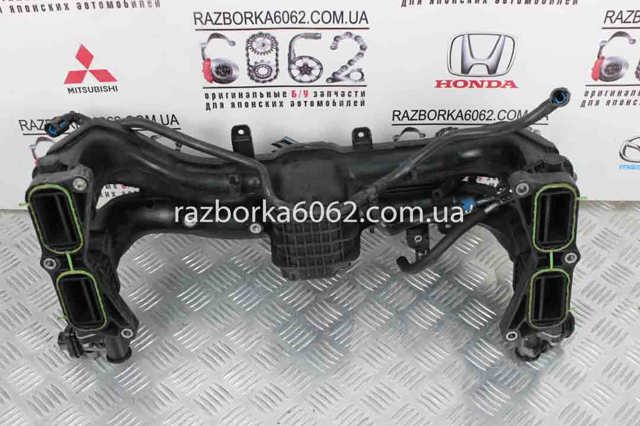 Колектор впускний 14001AC33A SUBARU