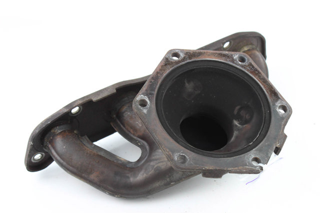 Колектор випускний 14002JD20A NISSAN