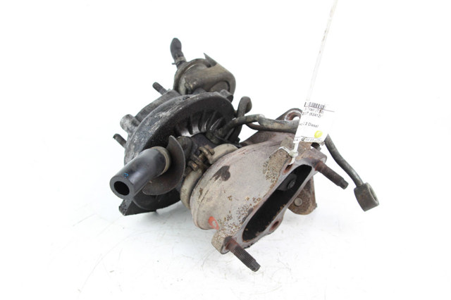 Турбокомпресор 144118H800 NISSAN