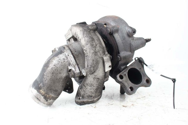 Турбокомпресор 14411EC00C NISSAN
