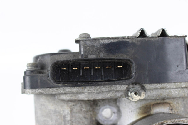 Заслінка повітряна 1450A101 MITSUBISHI
